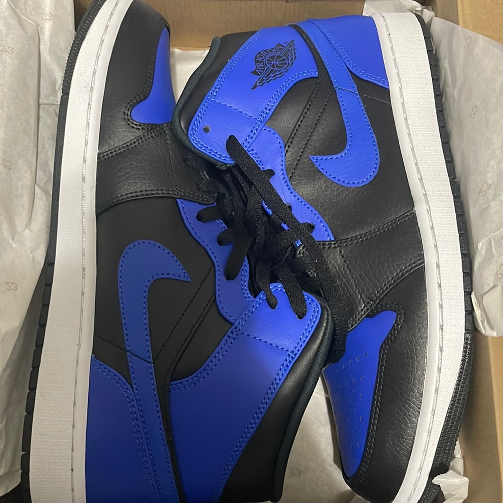 Jordan’s